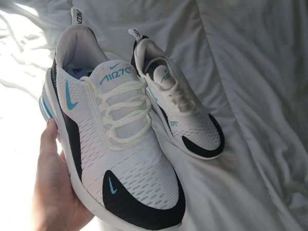 Nike 270s x 2 - Main image