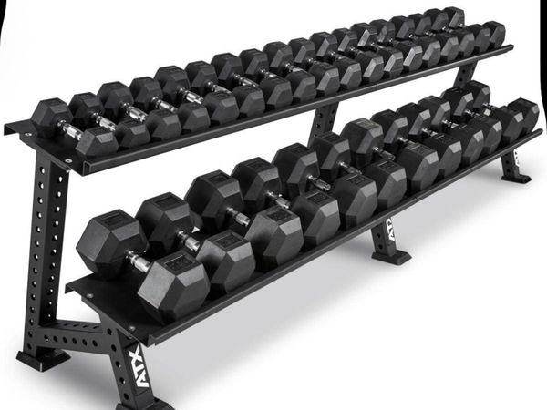 Gym bundle - Main image