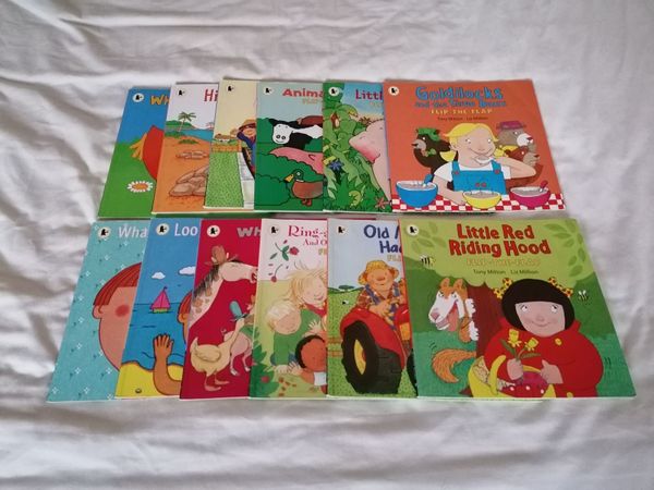 Books free to take away - Main image