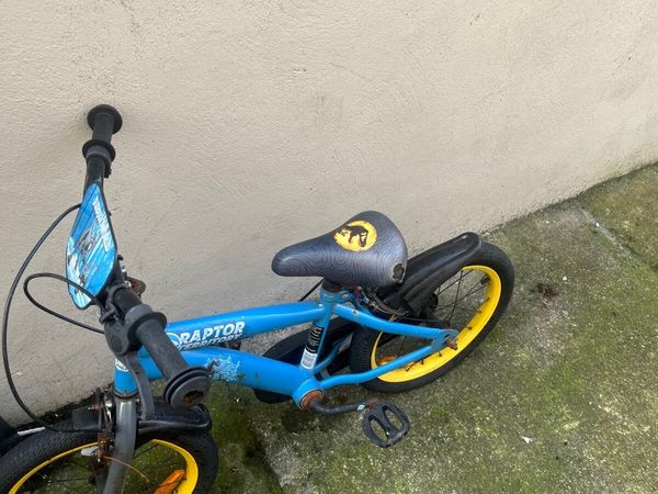 Bike - Main image