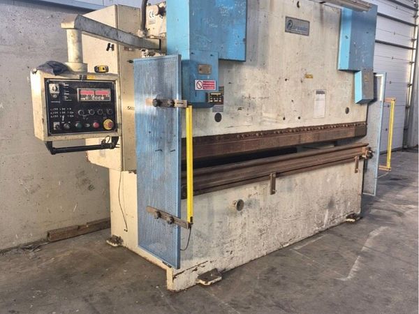 Durma press brake - Main image