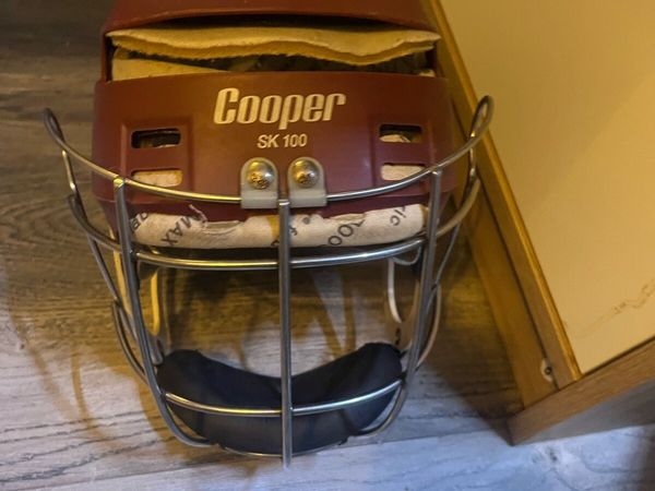 Cooper helmet - Main image