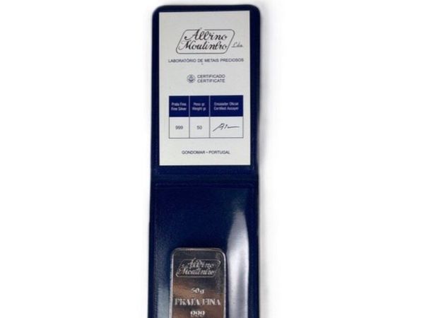 Silver - Main image