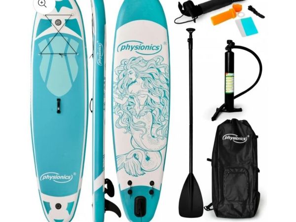 Stand up paddle board - Main image