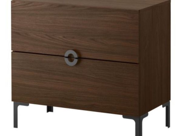 2 Drawer Cabinet - Main image