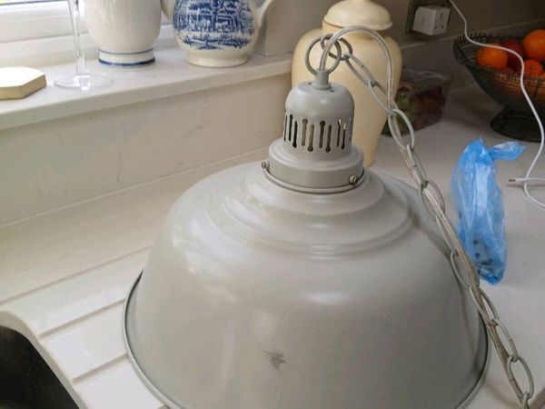 Downlighters - Main image