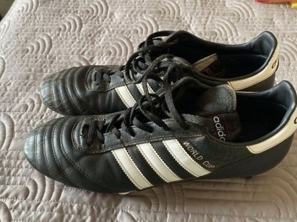 Adidas World Cup Football Boots Size UK9 - Main image