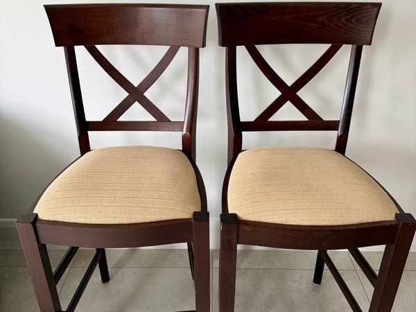Bar stools - Main image