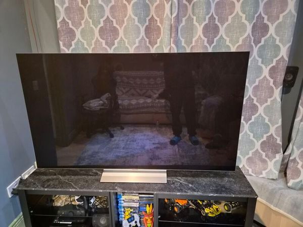 Lg C2 65" - Main image