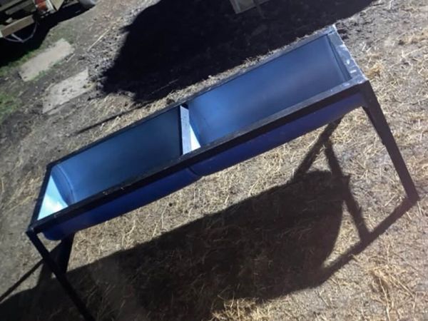 Cattle Trough - Main image
