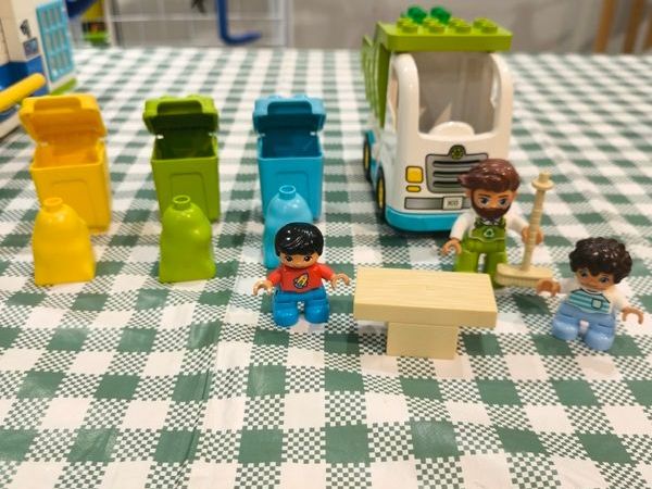 duplo - Main image