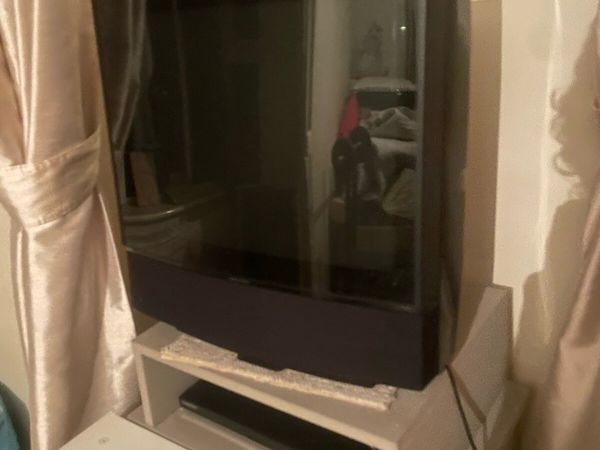 Bang and olufsen beovision mx 4002 with remote - Main image