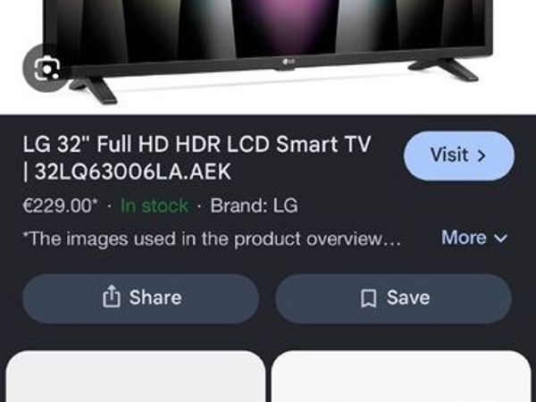 Television - Main image