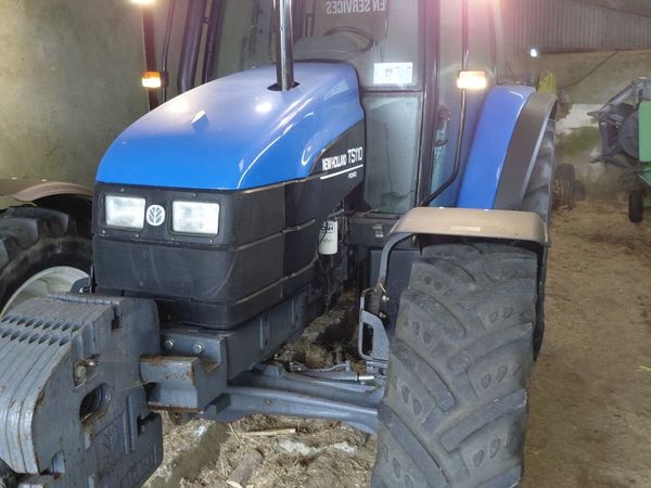 New Holland Other 1998 - Main image