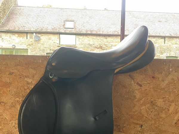 Berneys Saddle - Main image