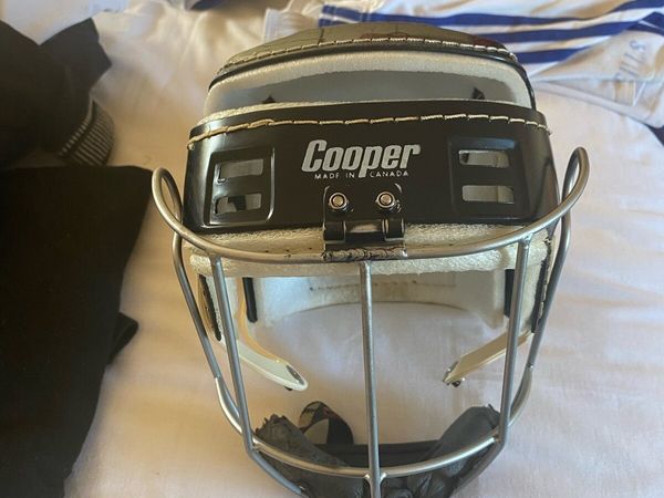 Sk 100 helmet - Main image