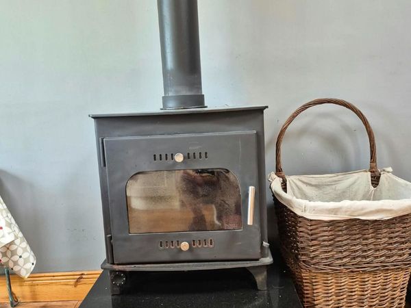 Boru Stove - Main image