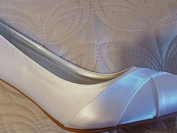 Bridal Shoes - Main image