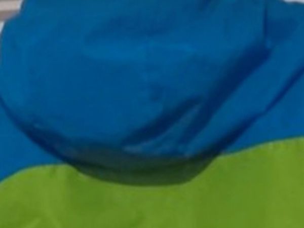 Winter Jacket - Main image