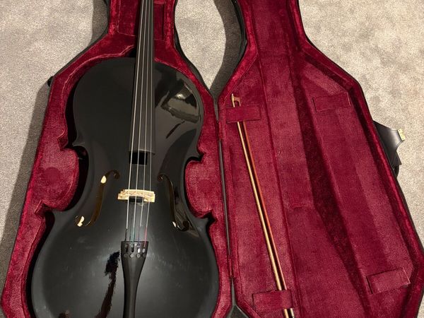 Full size cello - Main image