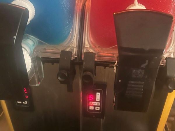 Commercial Slushie Machine - Main image