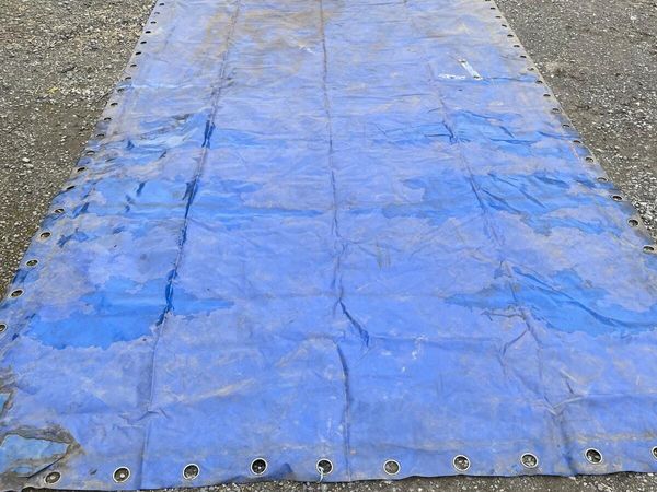 Lorry covers - Main image