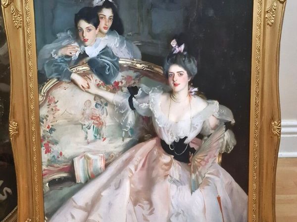 Classical picture - Main image