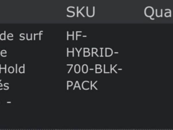Surfboard - Main image