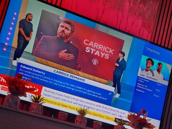 65 inch LG smart tv - Main image