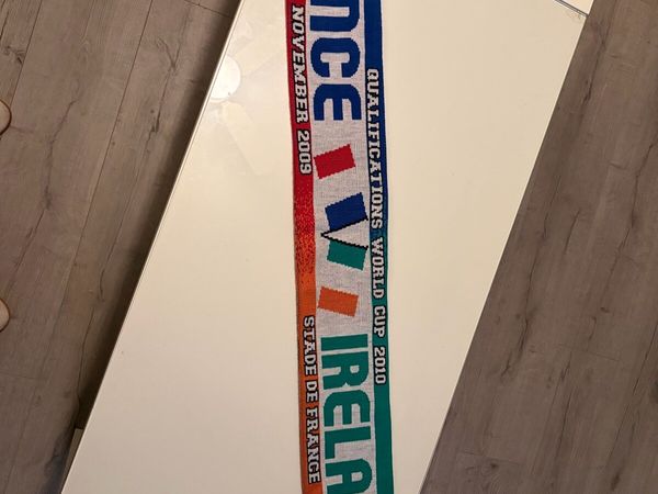 Football Scarves - Main image