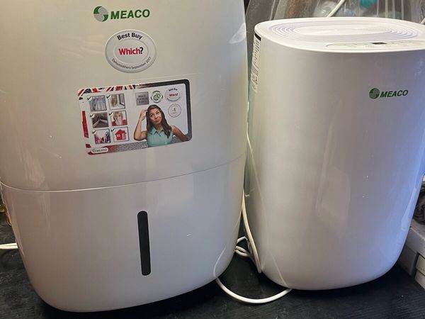 meaco dehumidifier - Main image