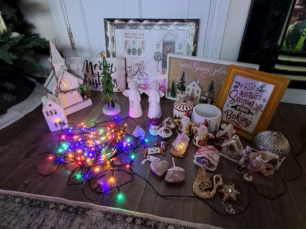 CHRISTMAS BUNDLE - Main image