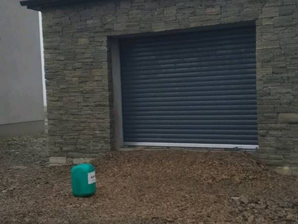 Garage & roller doors munster - Main image