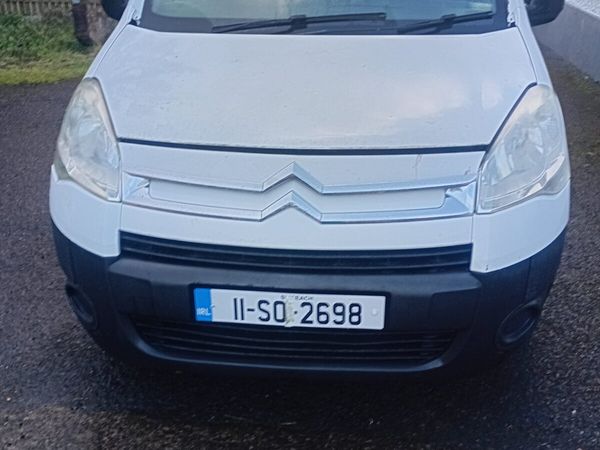 Citroen - Main image