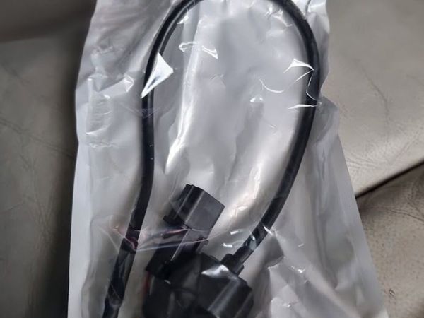 Rear View Reverse Camera FOR KIA CARENS - Main image