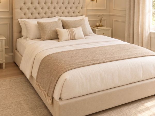 Bed - Main image
