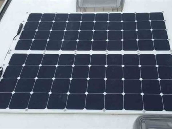 300W Solar Panel Kit for Camper Van for sale in Offaly for €430 on DoneDeal
