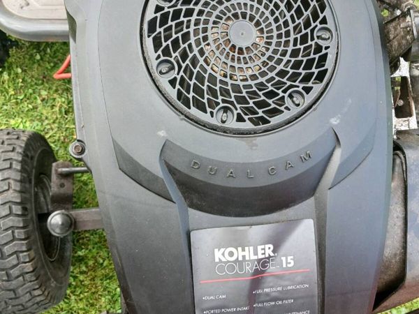 Replacement Kolher engines - Main image