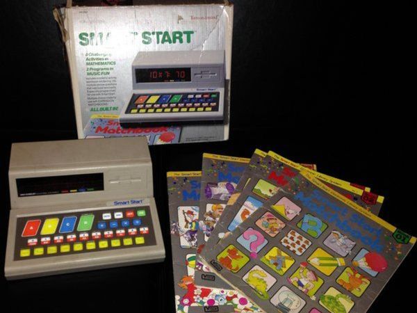 Smart Start Computer - Main image