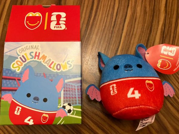 McDonald's Toys - Main image