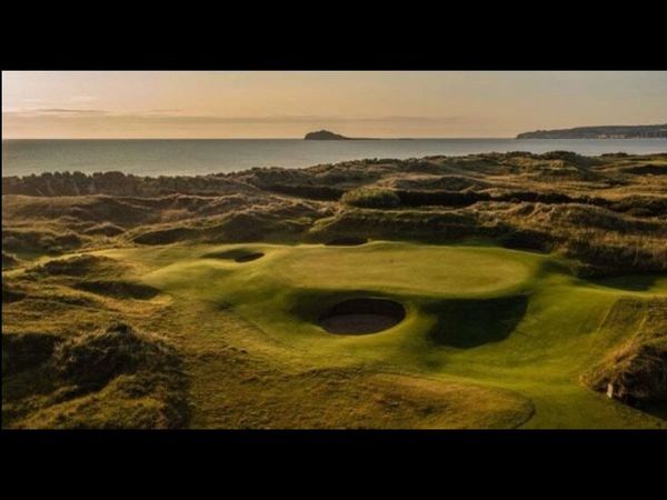 Portmarnock Hotel Links - Fourball Voucher - Main image