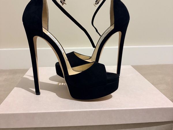 New Jimmy Choo 150max - Main image