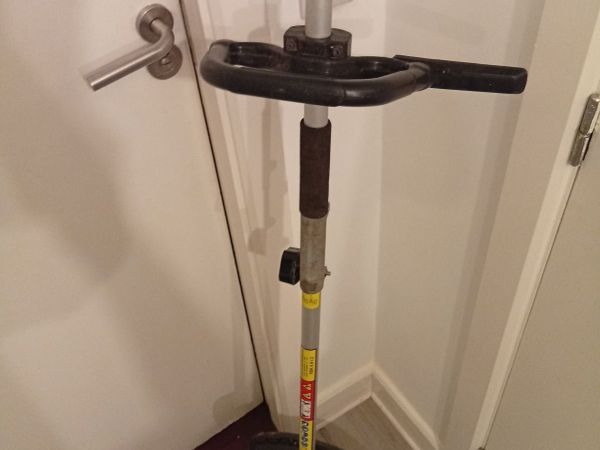 Petrol Grass trimmer - Main image