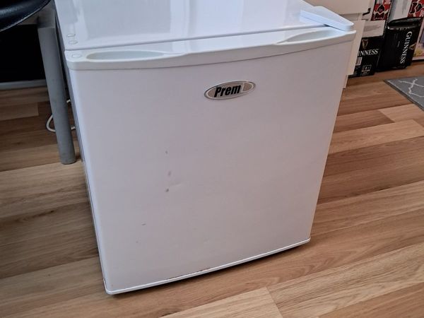 FRIDGE FREEZER Dishwasher Shower Pump TVS B. BUGGY - Main image