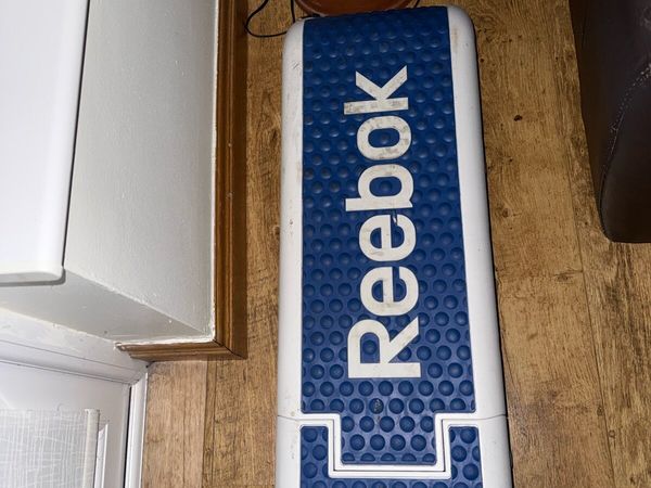 Rebok Multi purpose deck - Main image
