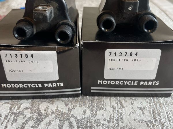Honda parts - Main image