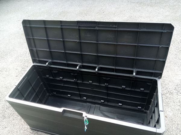 Storage box - Main image
