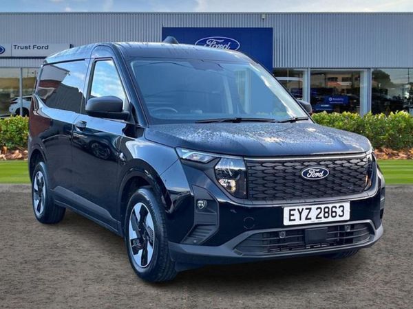 Ford Other Trend AUTO 100kW 46kWh - Main image