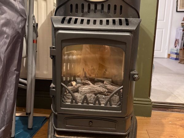 Calor gas heater Provence - Main image