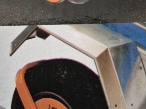 Security locks - Main image